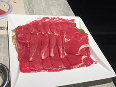 -千味涮·健康火锅(会展连城新天地店)