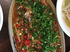 -不相离盐帮菜(郎园店)