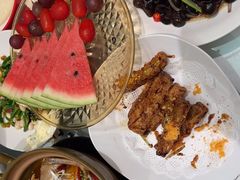 -盛百味·家宴餐厅(霸州分店)