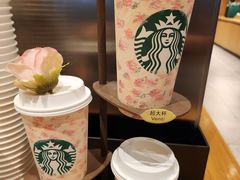 -星巴克(天津佛罗伦萨小镇店)