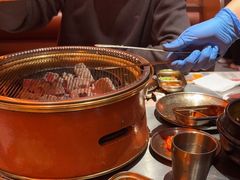 -西塔老太太泥炉烤肉(苏州大悦城店)