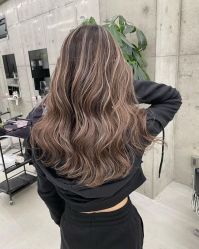 点击看大图 -KIMI HAIR SALON·烫染设计店