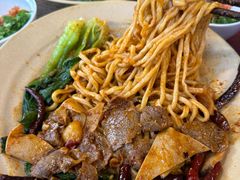 -方铲铲·成都板凳面(滨江银泰店)