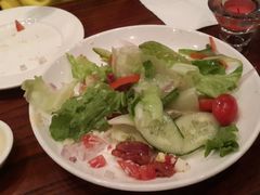 凯撒沙律-Hooley's活利仕西餐厅(珠江新城店)