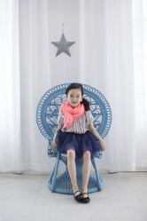 韩国WPlus儿童摄影工作室-WPlus明星肖像亲子全家福摄影