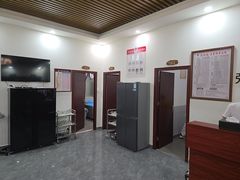 -张钰强中医正骨推拿连锁(唐家人才公寓店)
