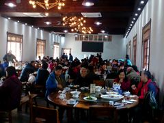 1966农场大食堂-上海长兴岛郊野公园