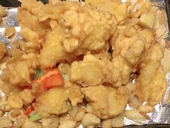 -高第街56号餐厅(银座商城玉函店)