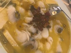 -蜀腾川·火锅鱼.烤鱼(新世界城店)