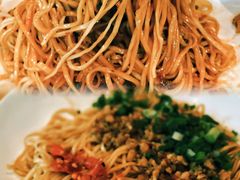 -贰拾捌味·宜宾燃面(春熙路旗舰店)