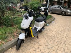 -雅迪电动车(北艾路店)
