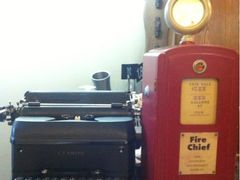 -1901 Cafe(西四店)