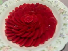 -黛遇·黛瓦宴花园餐厅