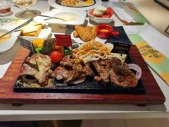 -豪客来牛排(伟诚广场店)