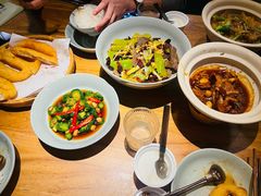 -长安记·大美陕菜(朝阳大悦城店)
