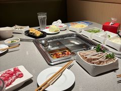 -海底捞火锅(宝龙广场夜宵主题店)