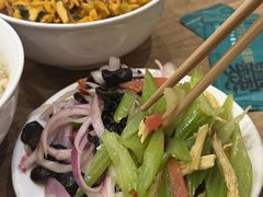 -老刘家永盛斋·传统泡馍(东关南街店)