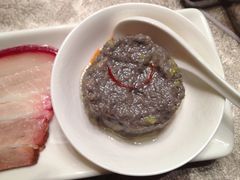 麻豆腐-厉家菜(金宝街店)