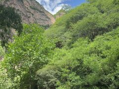 -龙门涧景区