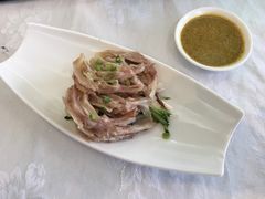 -玉林烤鸭店(定福庄店)