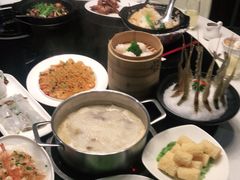 -煲王粤菜餐厅(中侨中心店)