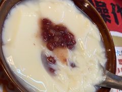 -怒火八零串串火锅(大渡口新天泽店)