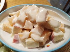 -宏记广东客家菜(丰汇店)