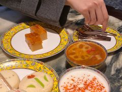 -富华斋饽饽铺·宫廷糕点·伴手礼(护国新天地店)