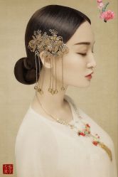 -美云庭古装·格格服汉服·京城旅拍(北京店)