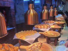 -比亚森自助烤肉料理(裕华店)