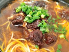 -上海为民商行清真饭店(南大路店)