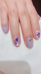 -JustNail甲思美甲