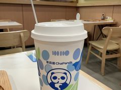 -茶百道(广都店)