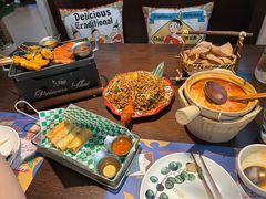 -泰妃殿(武汉首店)