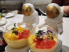 -3号仓库·创意中国菜(新世界城店)