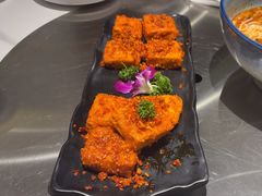 -云尊府云南菜·蒸汽石锅鱼(学清路店)