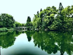 -济南大明湖景区