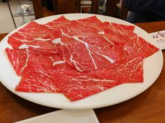 -清真·鸦儿李记·涮肉(和平里店)