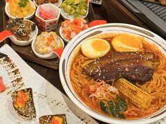 -小川洋风料理(街道口店)
