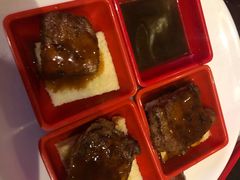 -荣誉国际酒店-云顶旋转餐厅