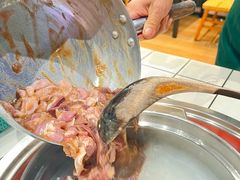 -标记美食新鲜猪杂(兴南大道店)