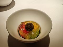 -三嚥阁 La Villa Restaurant