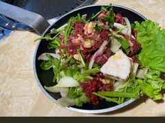 -玲姐吉祥齐市烤肉