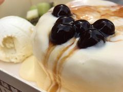 -食武士·舒芙蕾(新街口明瓦廊店)