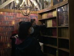 -逃脱反斗城沉浸剧情密室(北京路店)