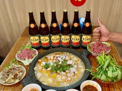 -大鼎石锅鱼(春江里店)