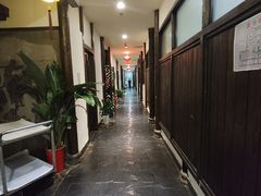 -鸭王烤鸭店(三里河店)