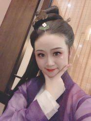 点击看大图 -盘子女人坊古装写真摄影(天津总店)