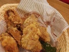 -热度餐厅(老佛爷店)