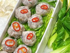 -欣旺·迎宾楼·百年无锡菜